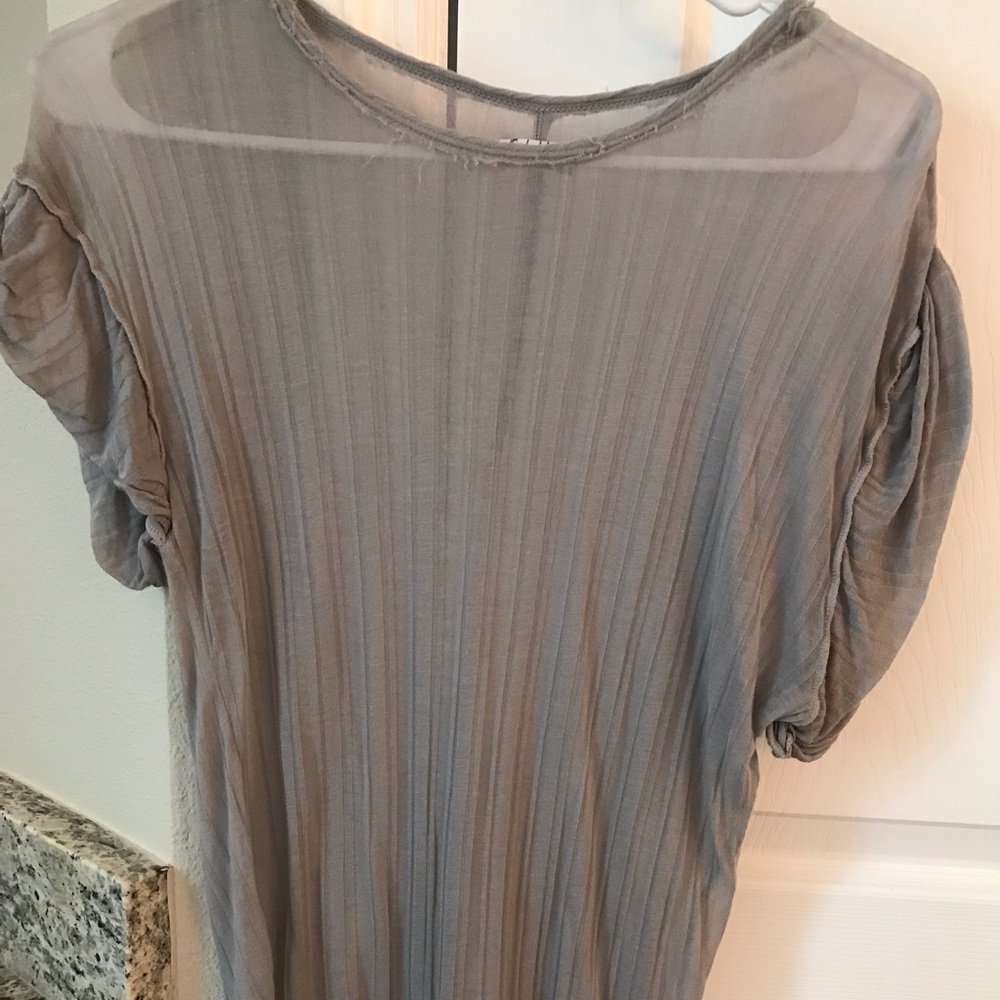 Free people tank top